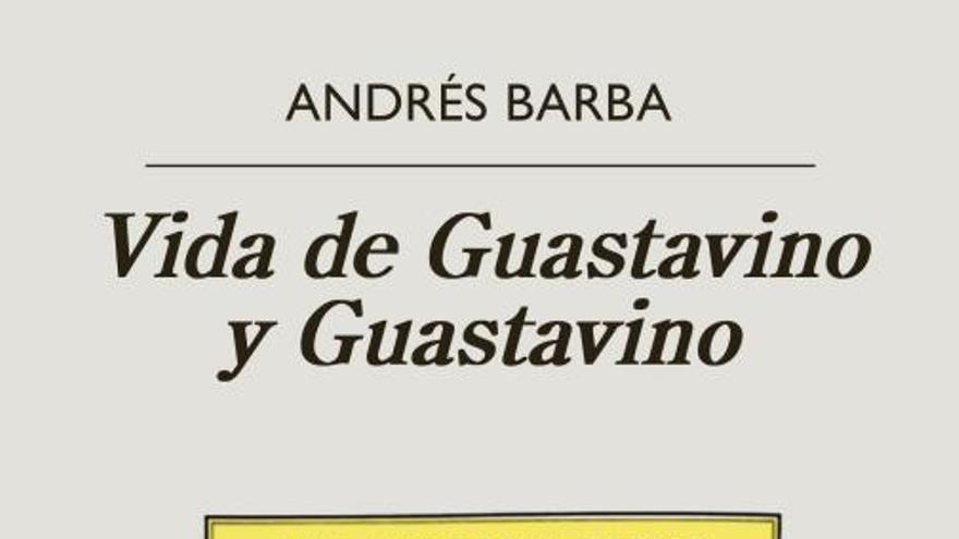 Vida de Guastavino  y Guastavino