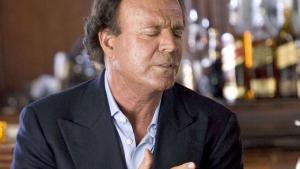 Julio Iglesias
