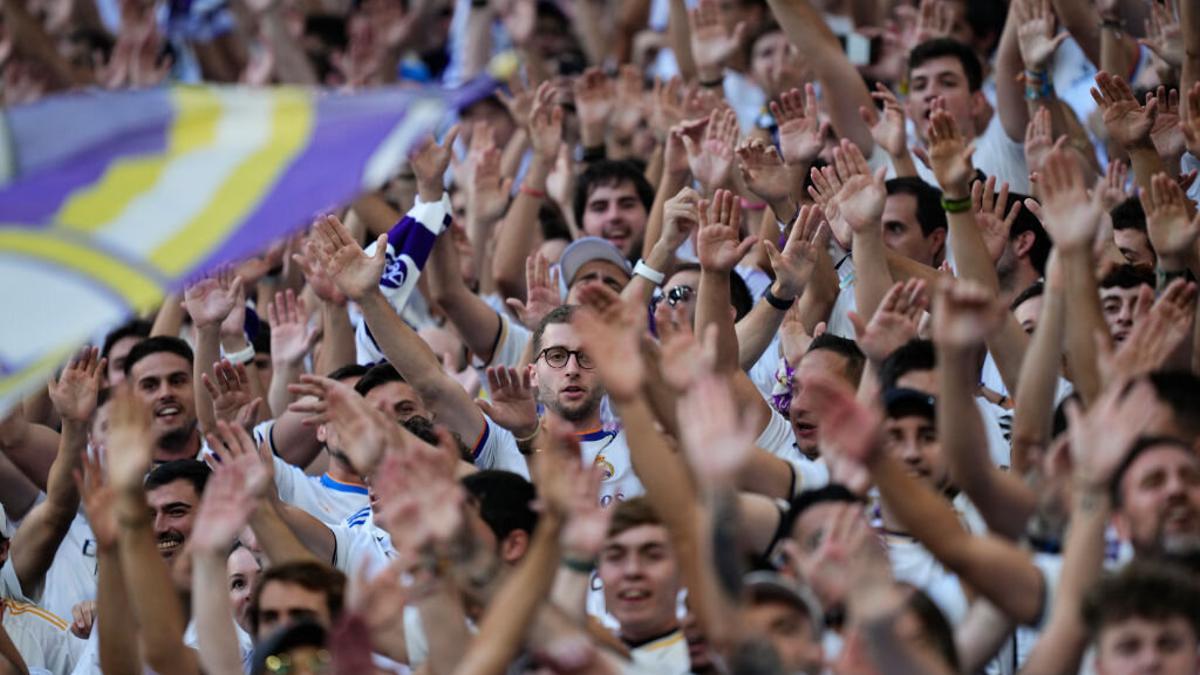 El dato que condena al Real Madrid frente al Girona: ¡el peor equipo de LaLiga!