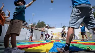 Prioridad para los trabajadores en las 11 escuelas de verano gratuitas de Santa Cruz