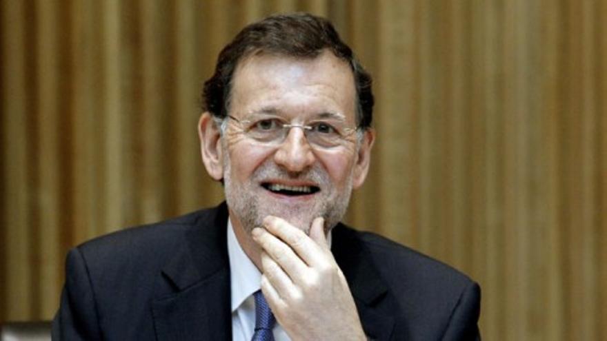 Rajoy: "Estamos en el momento más difícil"