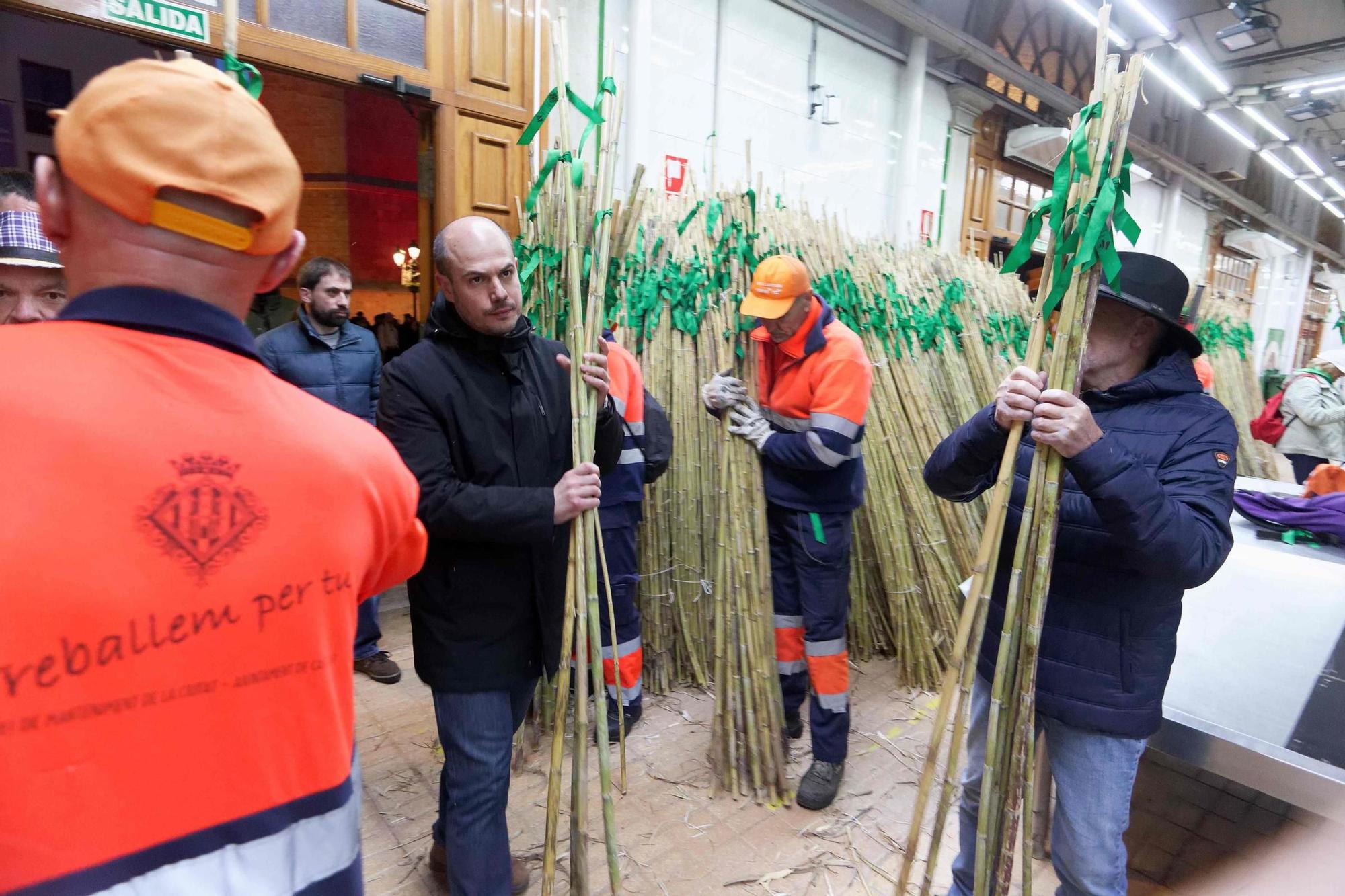 Los castellonenses rememoran sus orígenes con la Romeria