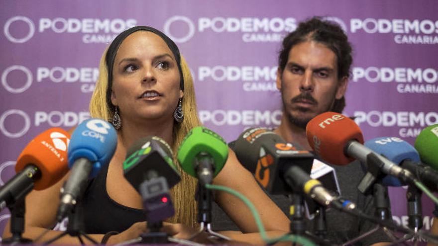 Podemos recurre la ley del suelo ante el Constitucional por &quot;especulativa&quot;