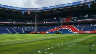 París quiere ayudar al PSG a encontrar un estadio