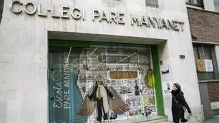 El cura pedófilo del Pare Manyanet, investigado ahora por abusos sexuales de un alumno de 8 años