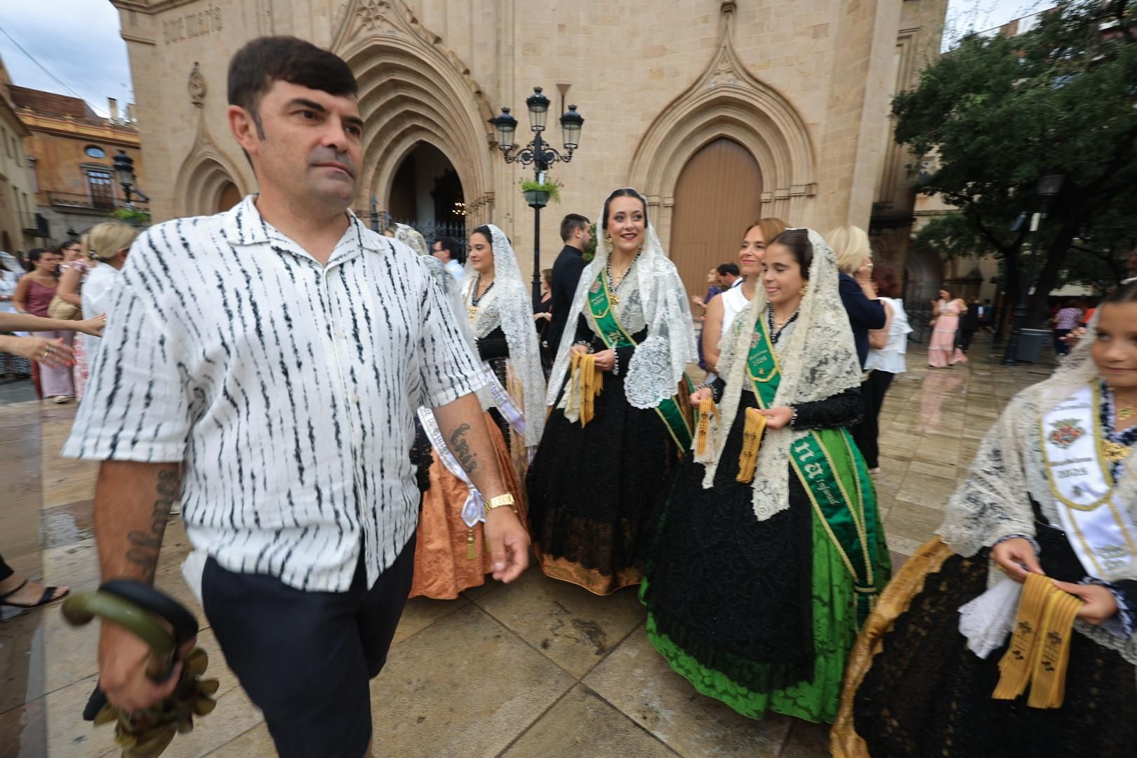 Galería: Castellón celebra San Cristóbal