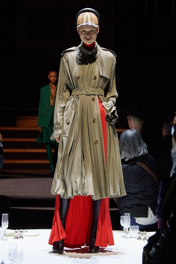 Burberry