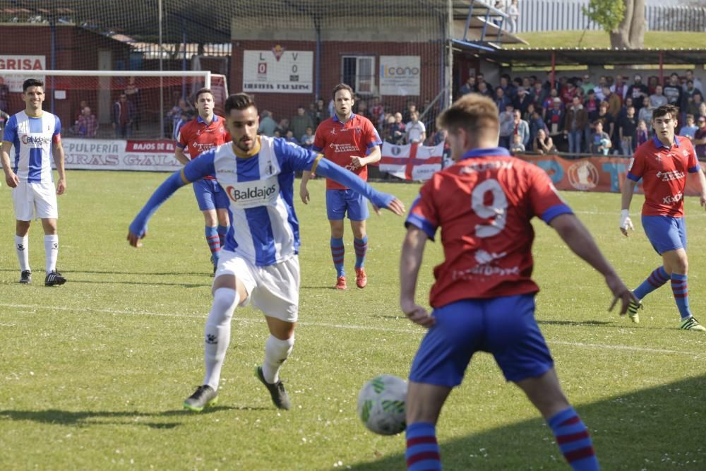 Partido Ceares Avilés