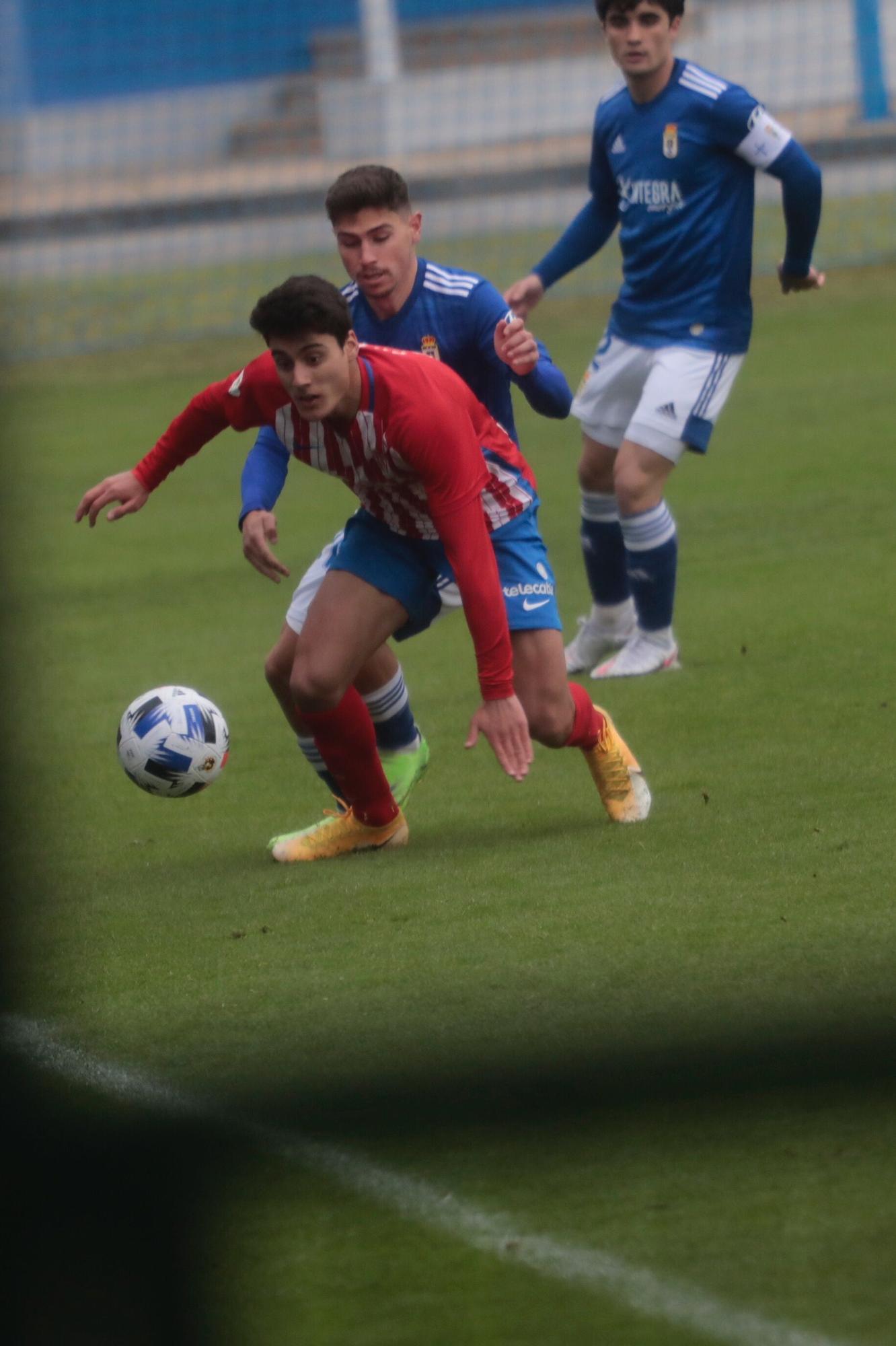 Las imágenes de la jornada de Segunda B