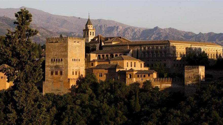 La Alhambra aparece en un vídeo propagandístico del Estado Islámico