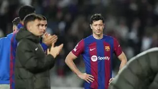 La única vía del Barça para estar en el Bombo 1 de la Champions League 2024/25