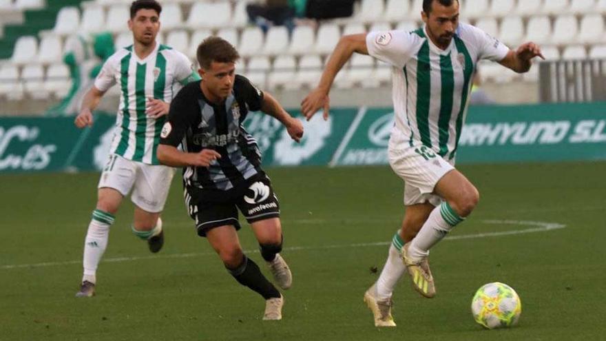 El Córdoba, a la Copa del Rey con el Lucena