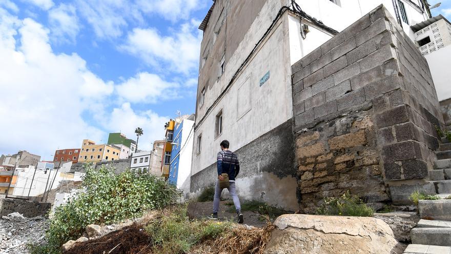 San Roque tendrá nuevos equipamientos y una mejor accesibilidad y protección de su patrimonio