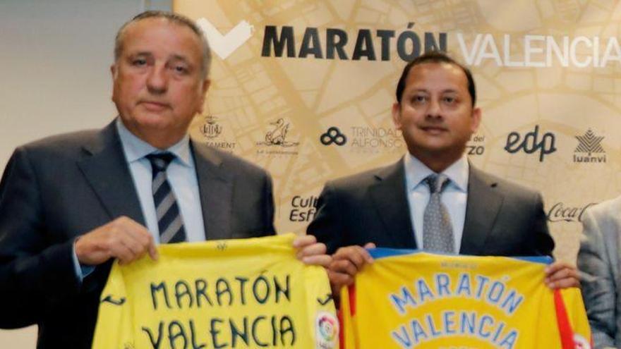 Villarreal-Valencia: ¿Hay nuevo rico en la Comunitat?