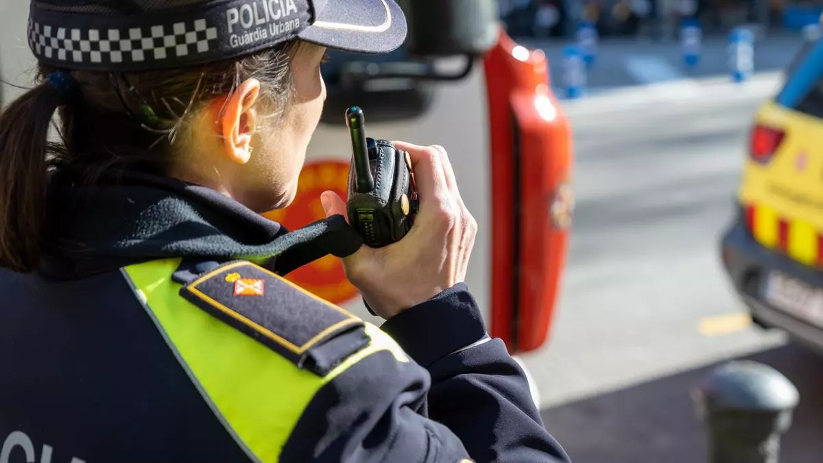 Roba una moto aprovechando que el dueño se dejó las llaves puestas y lo detienen por no querer pagar la gasolina
