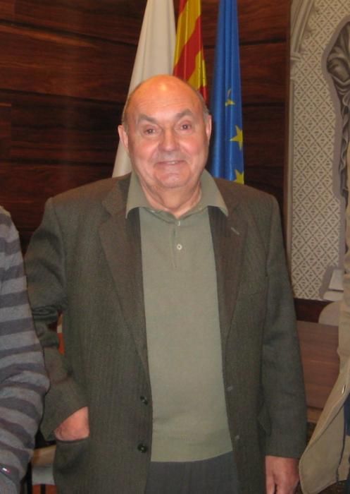 Ramon Llumà