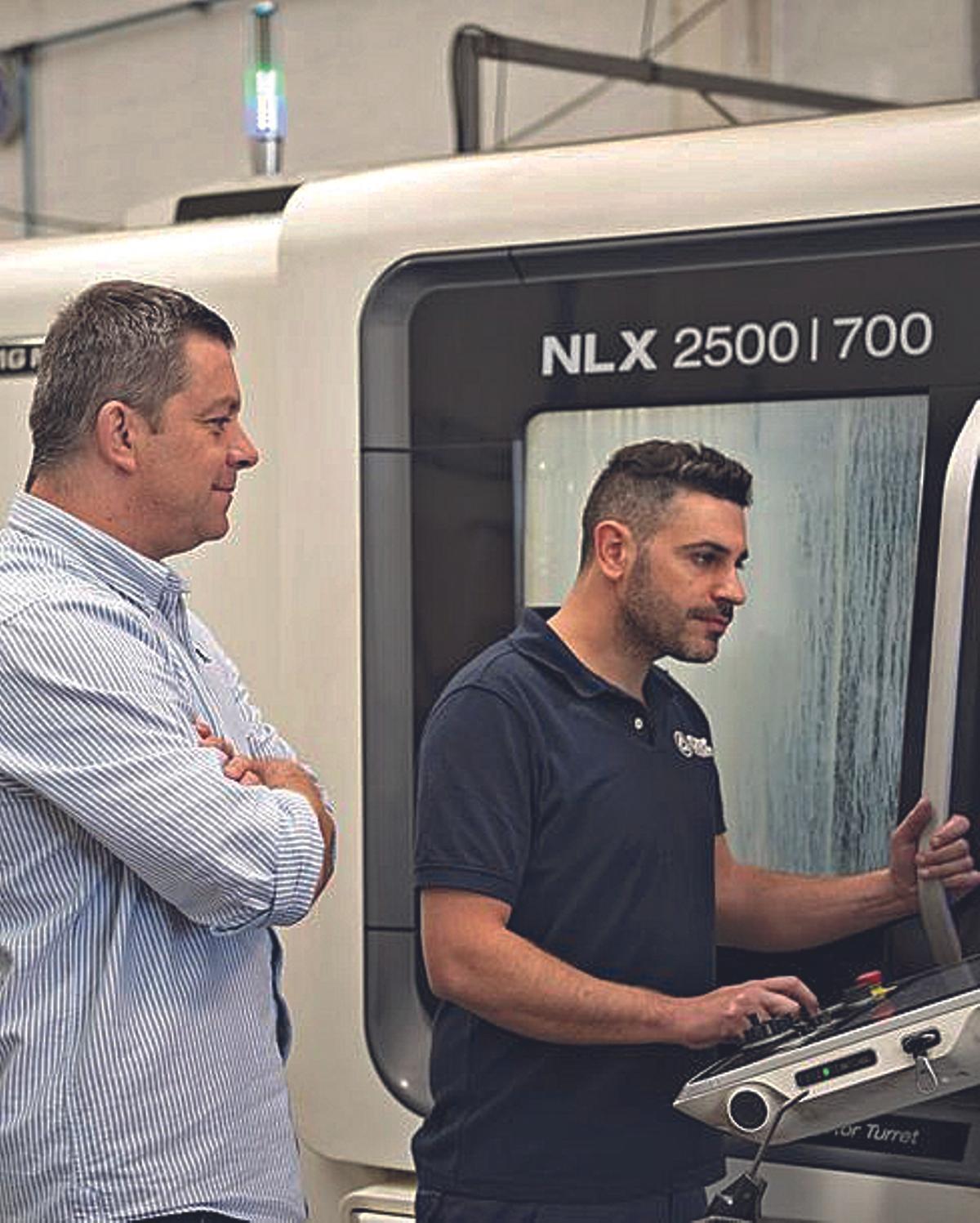 Cortec Industrial Solutions.