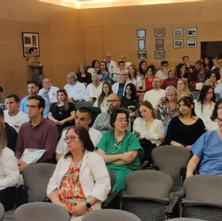 Zamora: La oferta de empleo de la Junta solo saca cien plazas de médico de Familia