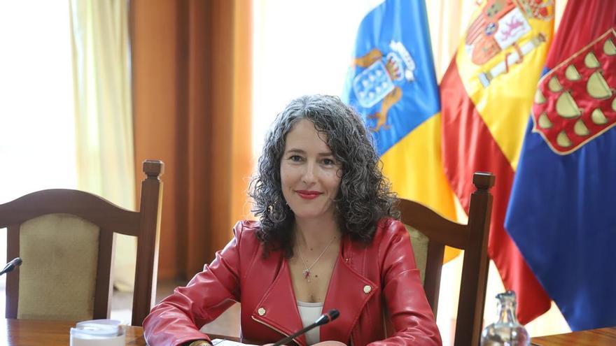 Lanzarote pide al Gobierno de Canarias una ventanilla única para atender a las víctimas de violencia de género