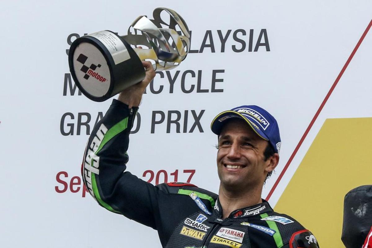 El GP de Malasia, en imágenes El GP de Malasia, en imágenes