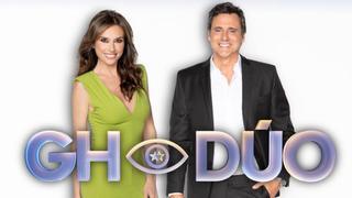 'GH DÚO' regresa a Telecinco con la incorporación del multivoto de la audiencia: todas las novedades de la edición