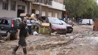 El día que el Magro fue el "Devastador"