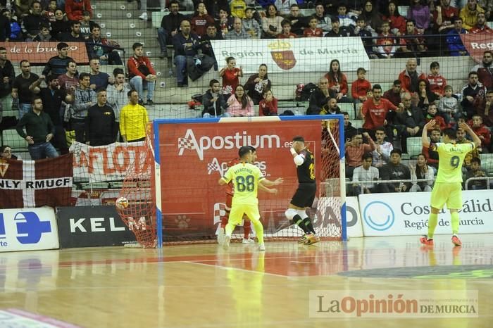 ElPozo - Barça Lassa