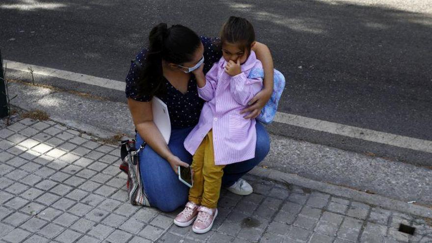 La nula conciliación expulsa a las mujeres del mercado laboral