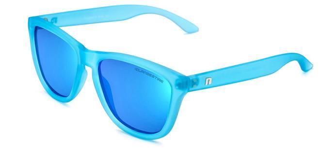 Gafas de Clandestine: Modelo Crystal blue light blue 35,99 euros