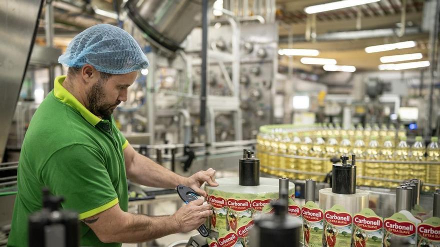 Deoleo reduce un 30% sus emisiones de gases de efecto invernadero y adelanta objetivos de sostenibilidad