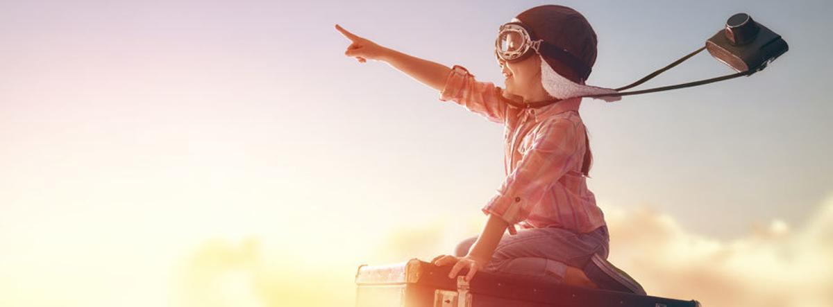 Caer al vacío, volar, que te engañen... ¿Qué significan los sueños?