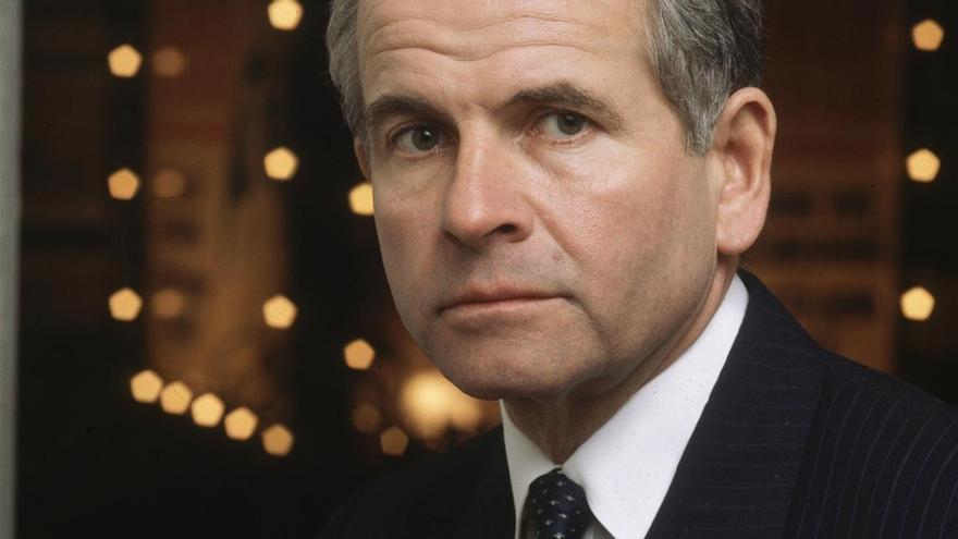 Muere a los 88 años el actor británico Ian Holm