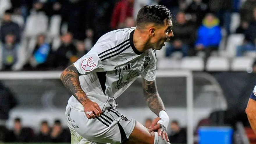 El verdugo que eliminó al Madrid y amenaza al Barça