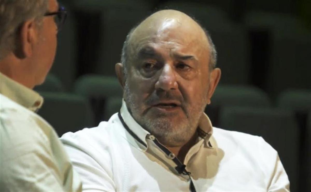 Jesús Bonilla, en el punto de mira