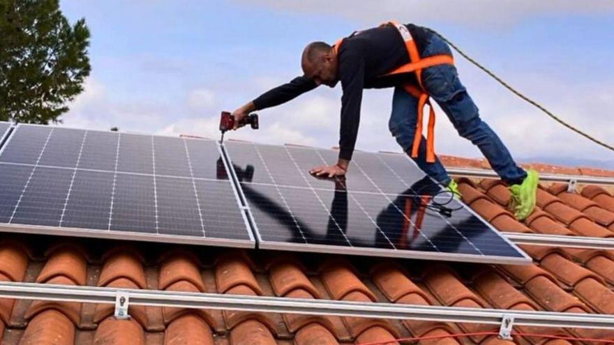 Mula | Apuesta por la energía solar con la instalación de placas fotovoltaicas