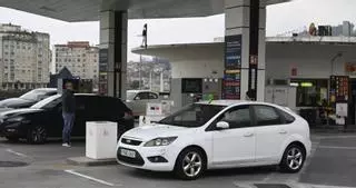 El precio del combustible se dispara