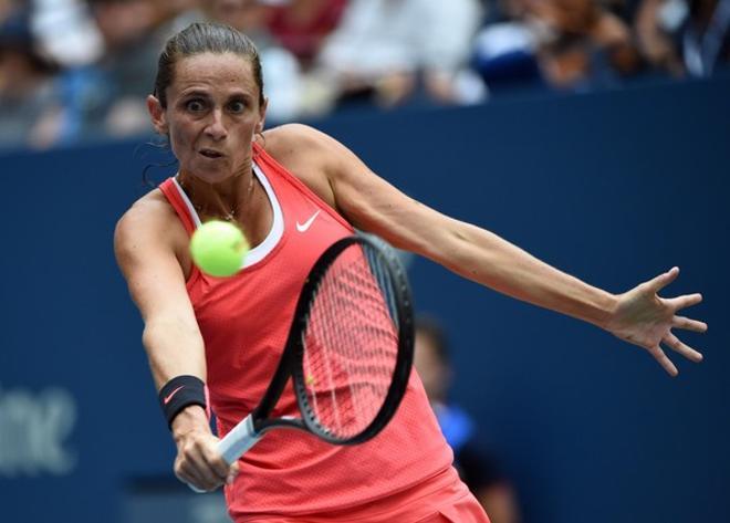 Pennetta, campeona del US Open