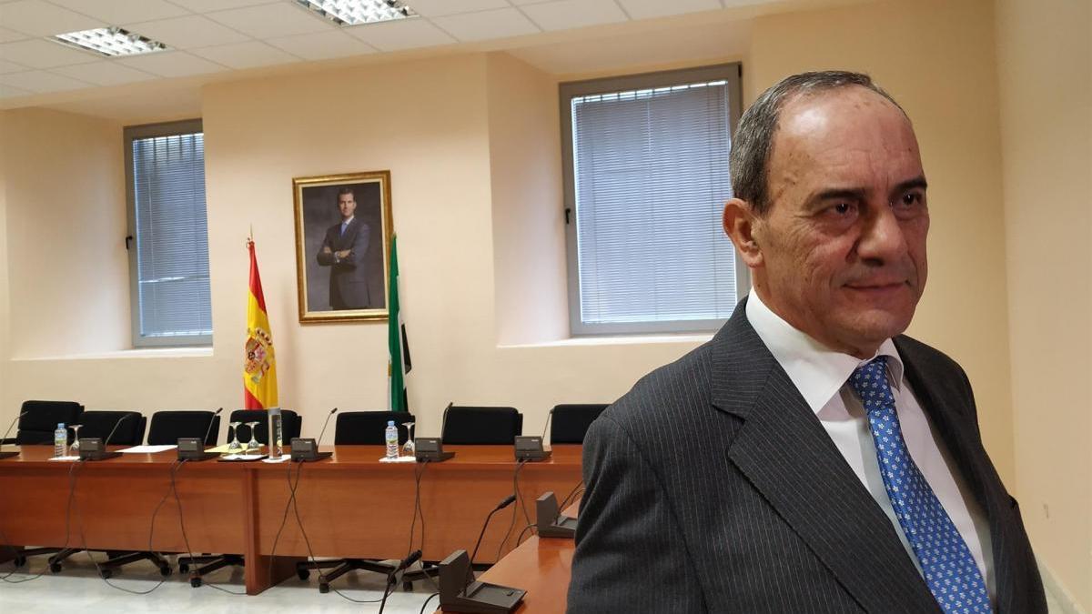 Abre en Cáceres la oficina fiscal para dar apoyo a los 56 fiscales extremeños