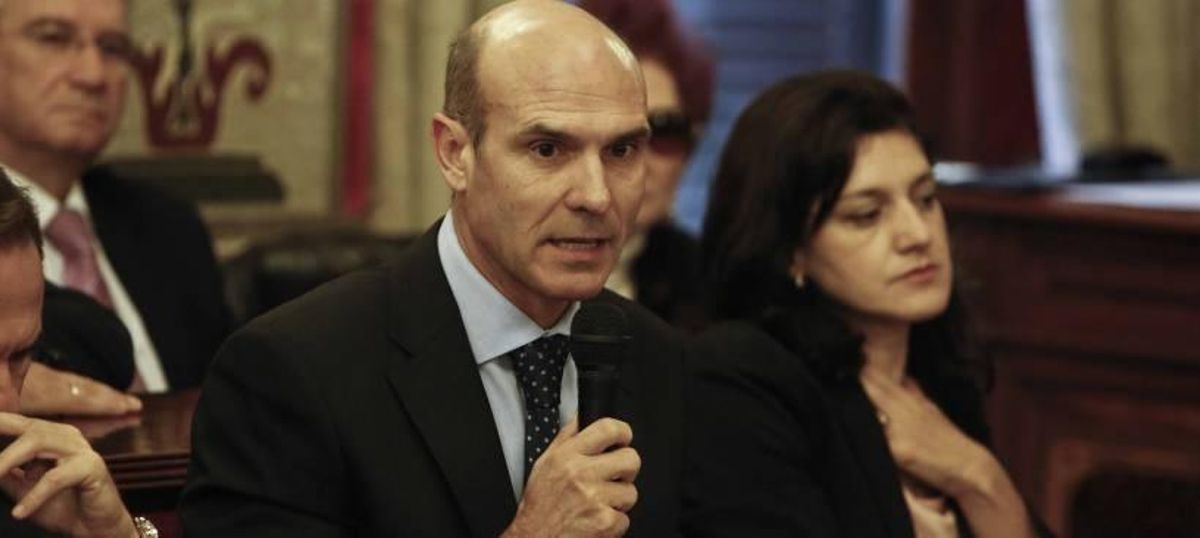 Uno de cada cinco euros del presupuesto alicantino será en 2015 para Ortiz