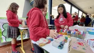 Aprender haciendo: un viaje por el conocimiento creativo en El Pinar