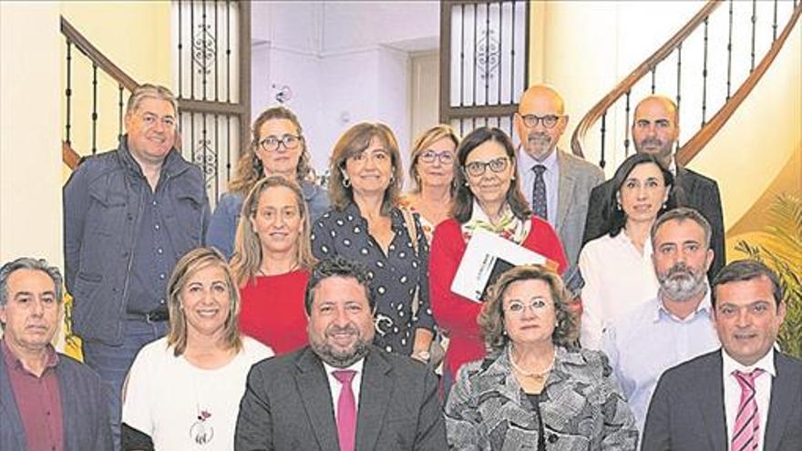 El programa de viajes de &#039;Castellón Sénior&#039; genera 160.000 noches en hoteles