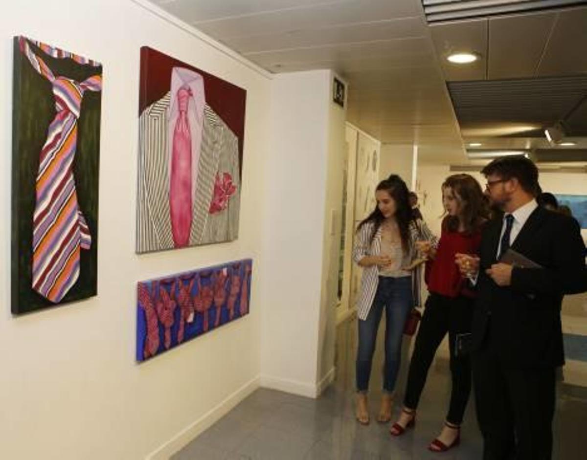 El arte que cambia la vida