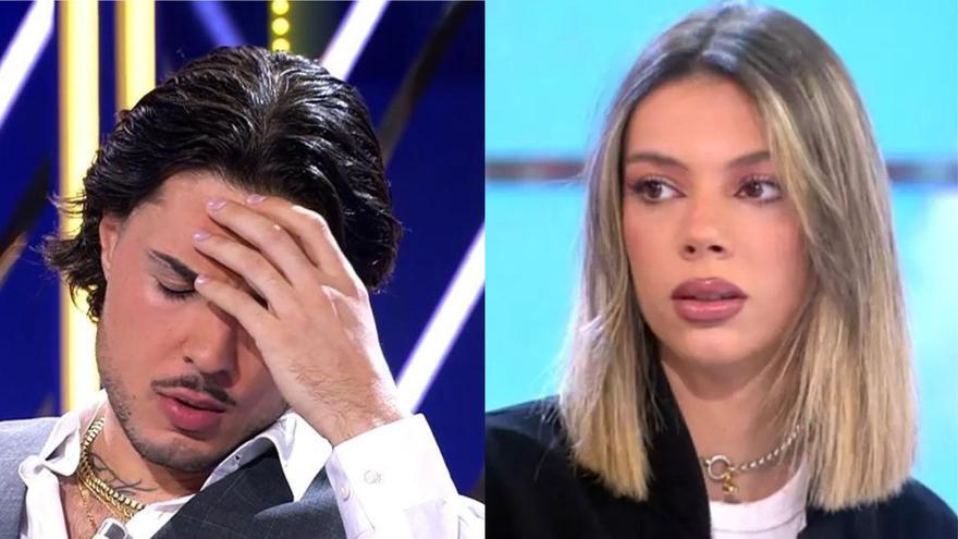 Carlo Costanzia no va a participar en &#039;Supervivientes&#039;: ¿Alejandra Rubio se lo ha prohibido?