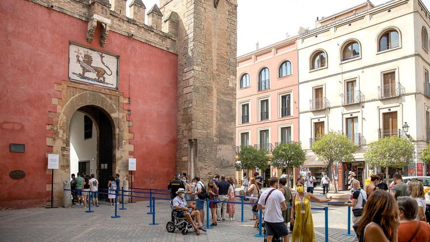 El comercio andaluz apoya  la tasa turística: &quot;No es un factor determinante para los turistas&quot;