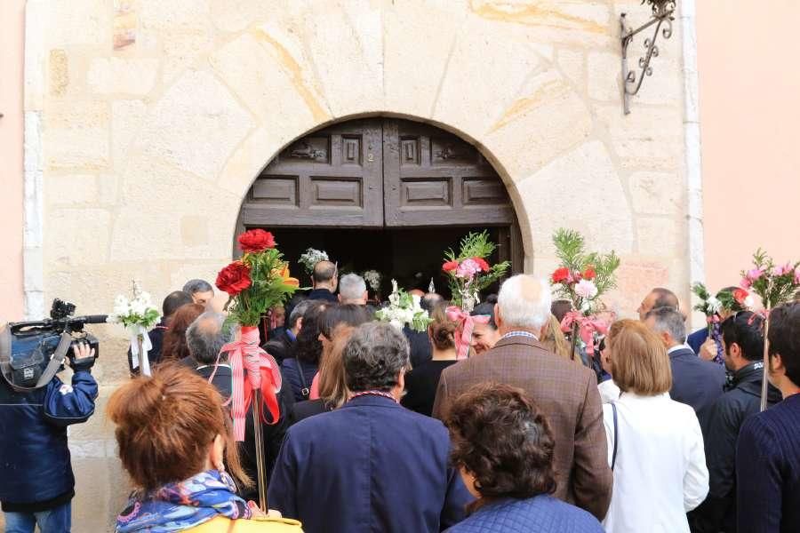 Semana Santa en Zamora: Resurrección