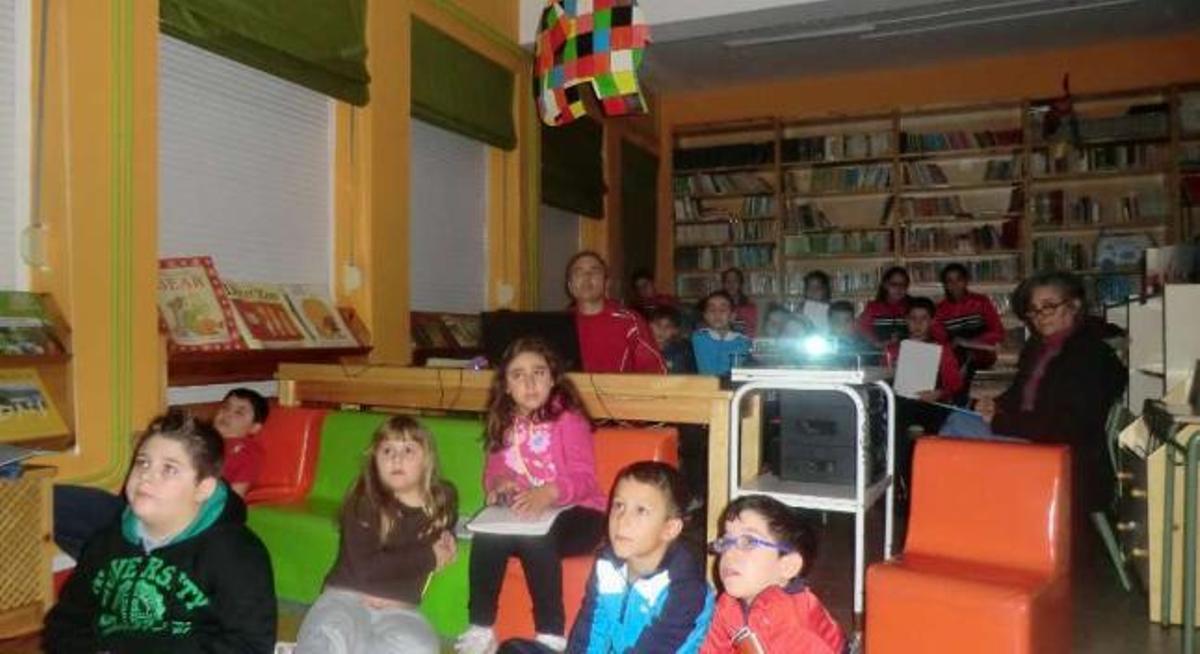 O Morrazo se rinde a la ciencia