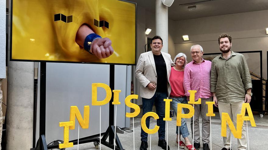 Sueca viurà la seua 33a edició del MIM amb més «Indisciplina»