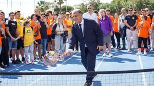 "¿De què té por Laporta?"