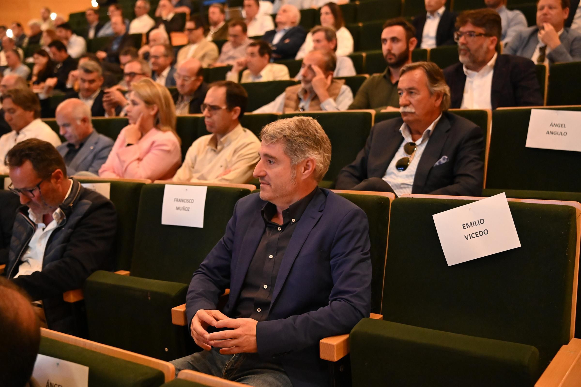 Jornada «Urbanismo y Ordenación del Territorio en la Vega Baja»