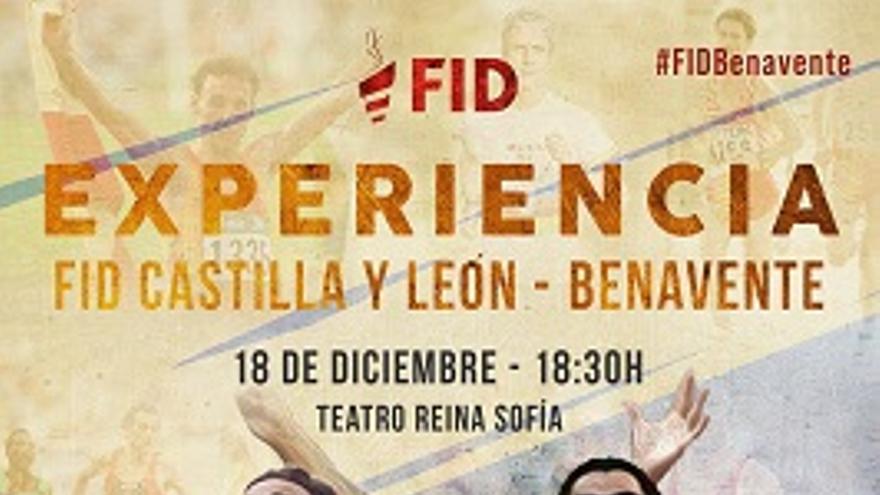 I Foro Internacional del Deporte de Benavente